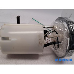 Renault - Megane - Electric fuel pump