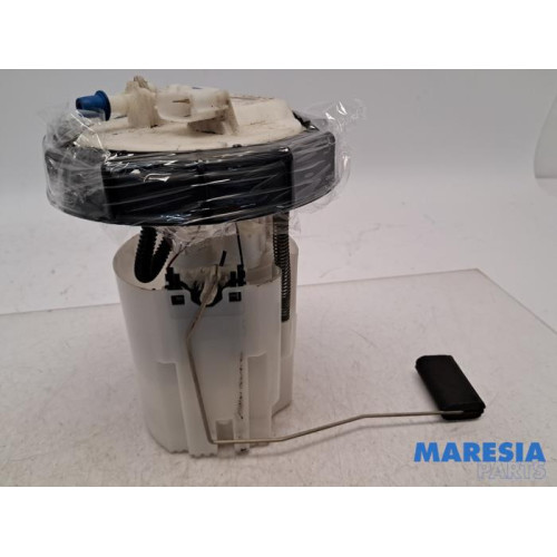 Renault - Megane - Electric fuel pump