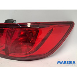 Renault - Clio - Achterlicht rechts