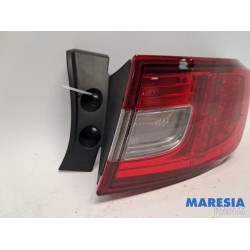 Renault - Clio - Achterlicht rechts