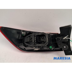 Renault - Clio - Achterlicht rechts