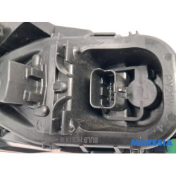 Renault - Clio - Achterlicht rechts