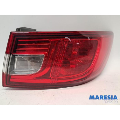 Renault - Clio - Achterlicht rechts