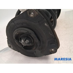 Renault - Megane - Front shock absorber rod, left