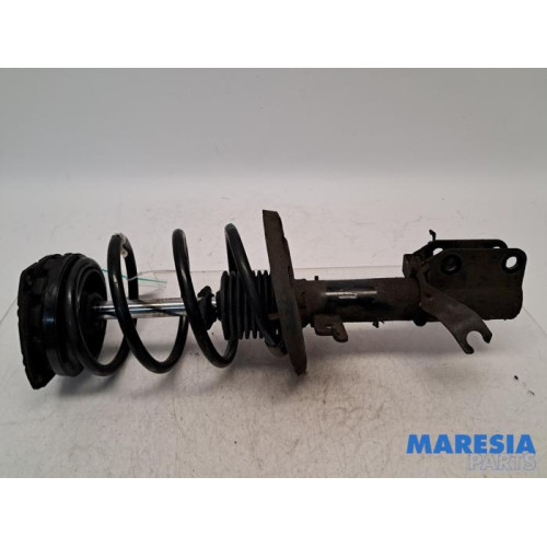 Renault - Megane - Front shock absorber rod, left