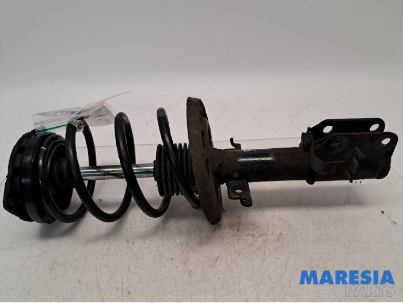 Renault - Megane - Stoßdämpferstrebe rechts vorne