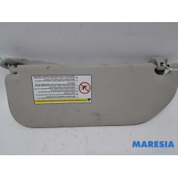 Peugeot - 107 - Pare-soleil