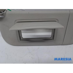 Peugeot - 107 - Pare-soleil