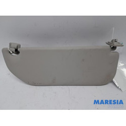 Peugeot - 107 - Pare-soleil