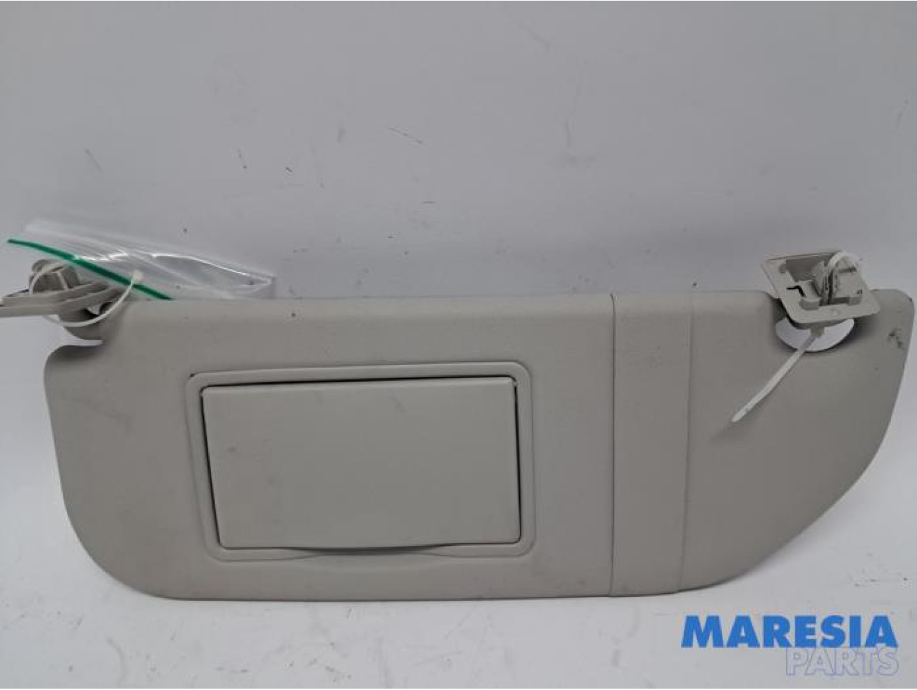 Peugeot - 107 - Pare-soleil