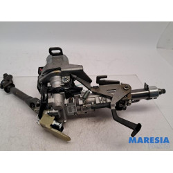 Renault - Megane - Steering column housing