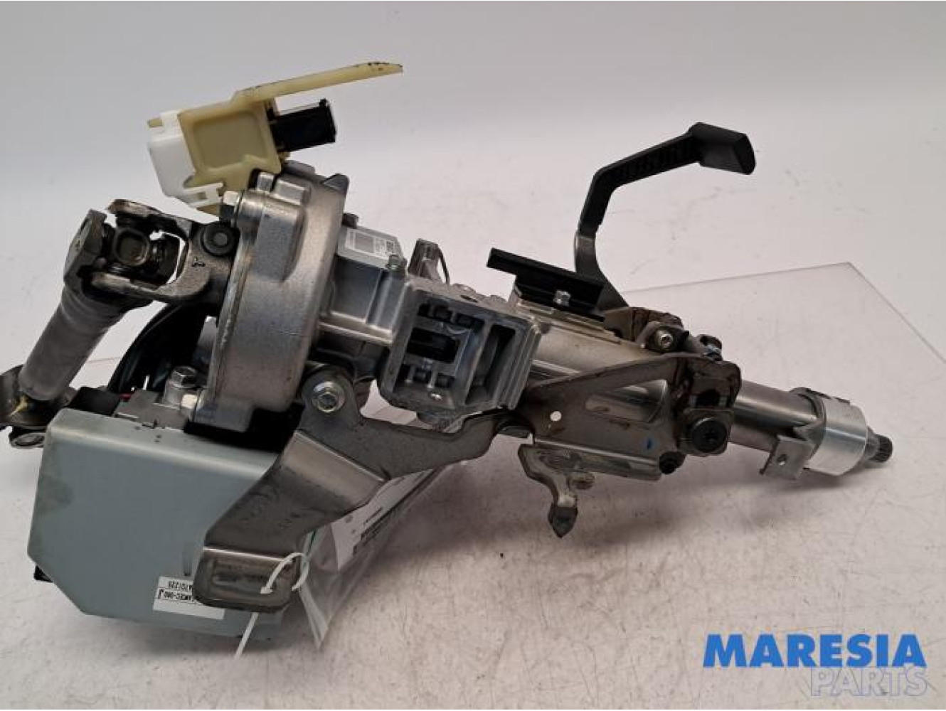 Renault - Megane - Steering column housing