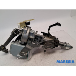 Renault - Megane - Steering column housing