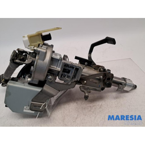 Renault - Megane - Steering column housing
