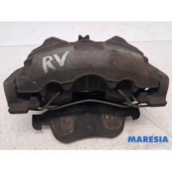 Renault - Megane - Bremszange rechts vorne