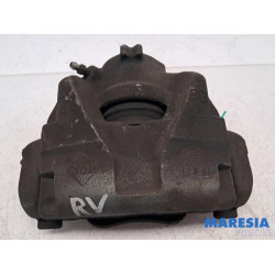 Renault - Megane - Bremszange rechts vorne