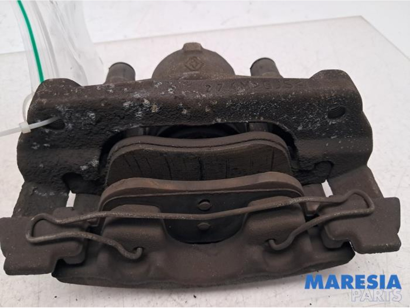 Renault - Megane - Bremszange rechts vorne