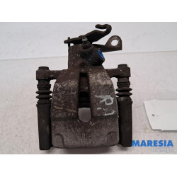 Renault - Megane - Rear brake calliper, right