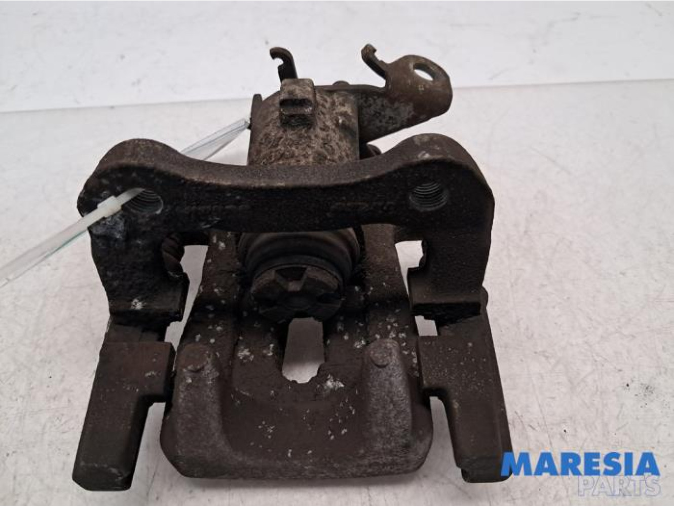 Renault - Megane - Bremszange links hinten