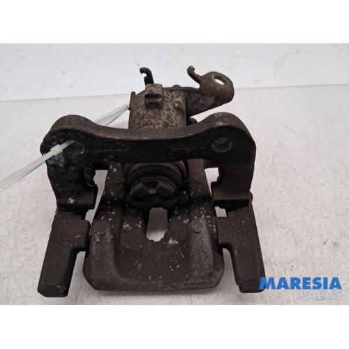 Renault - Megane - Bremszange links hinten