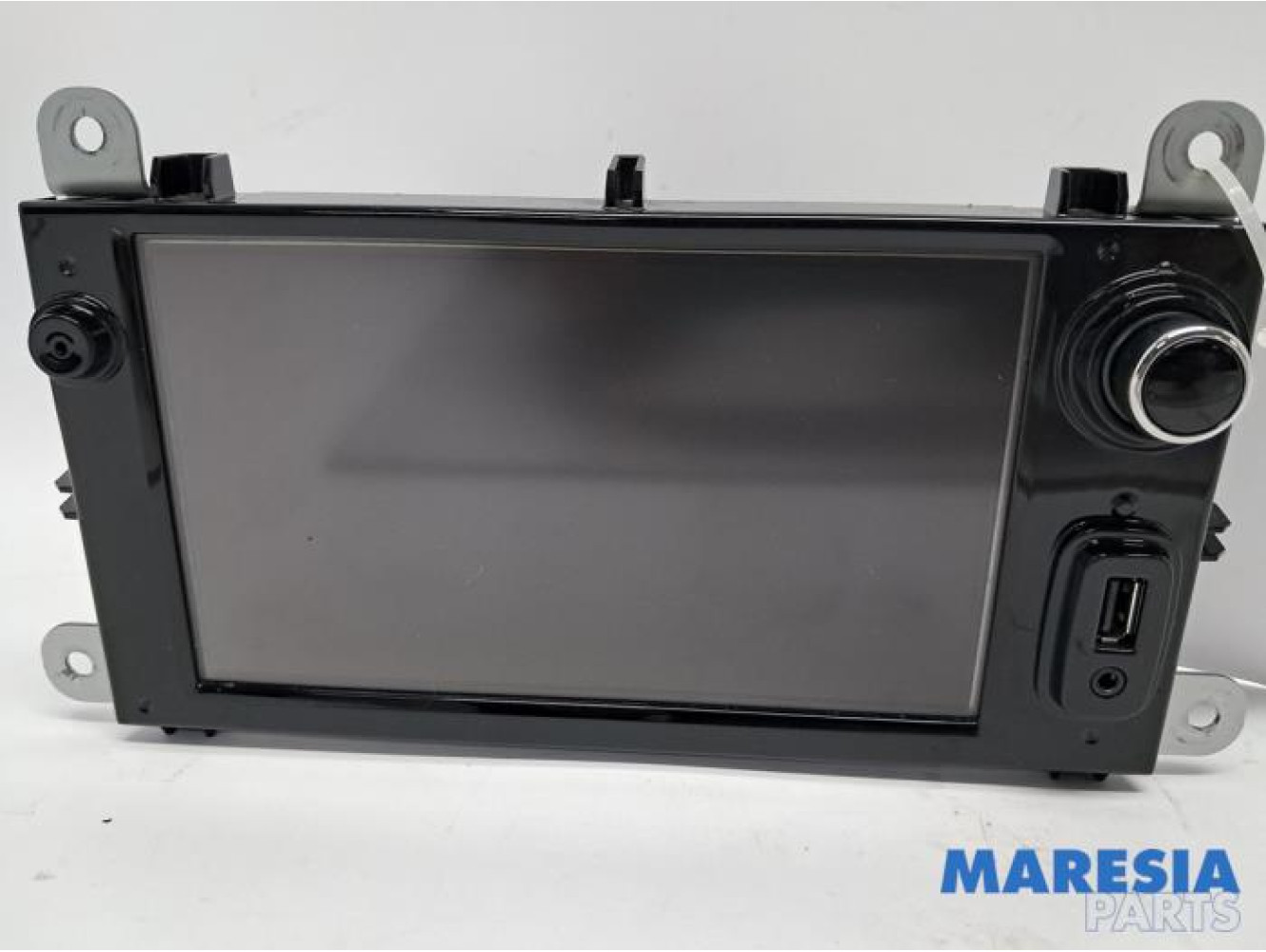 Renault - Clio - Regelunit Multi Media