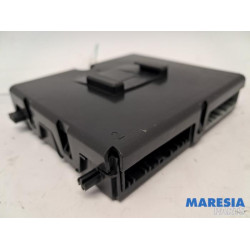 Renault - Clio - Heater computer