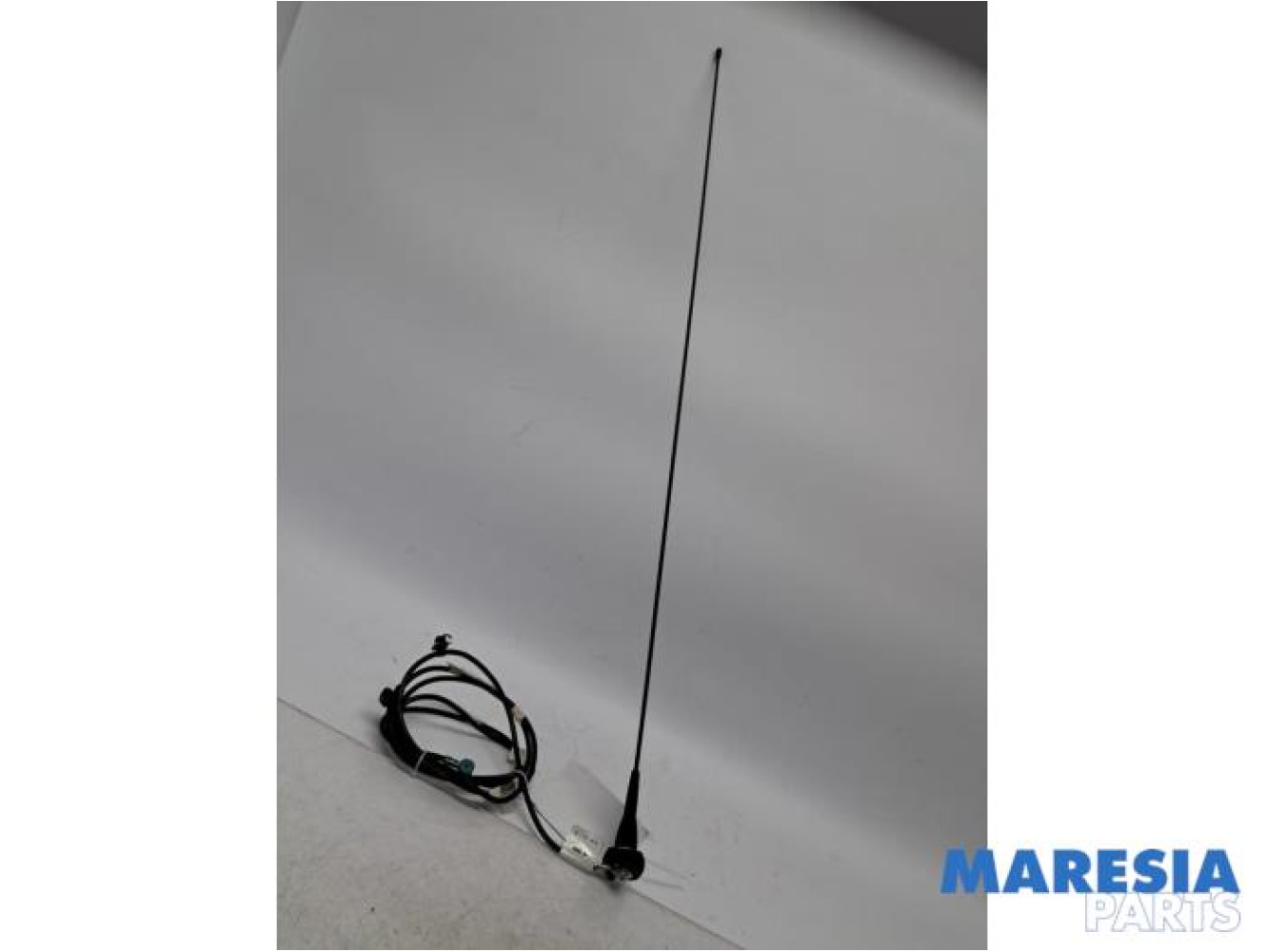 Peugeot - 107 - Antenna