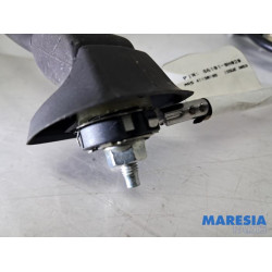 Peugeot - 107 - Antenna