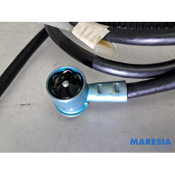 Peugeot - 107 - Antenna