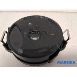 Renault - Clio - Regensensor