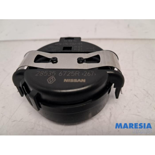 Renault - Clio - Regensensor