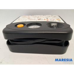 Renault - Clio - Bandenpomp