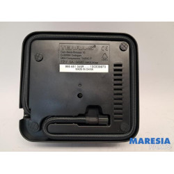 Renault - Clio - Bandenpomp