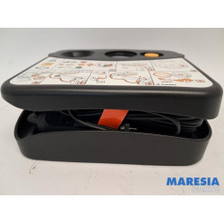 Renault - Clio - Bandenpomp