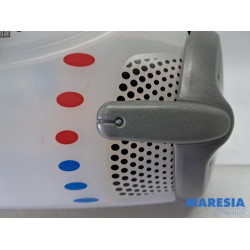 Peugeot - 107 - Panneau de commandes chauffage