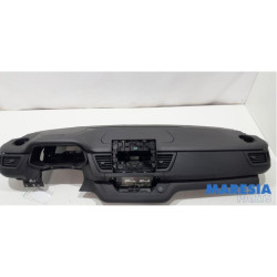 Renault - Trafic - Airbag set + dashboard