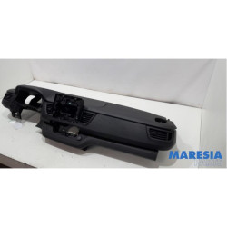 Renault - Trafic - Airbag set + dashboard