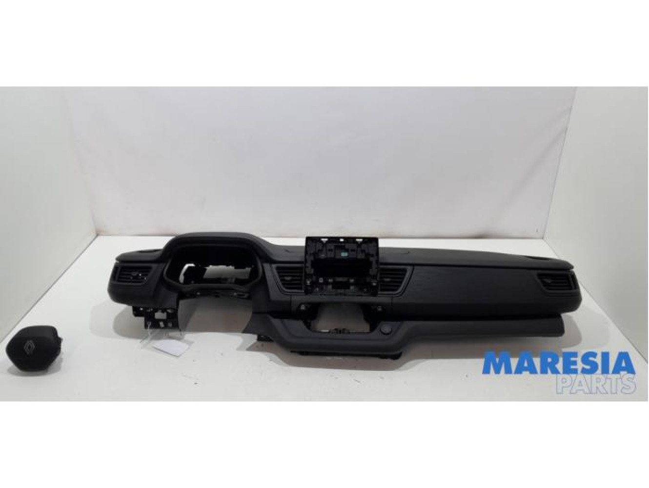 Renault - Trafic - Airbag set + dashboard