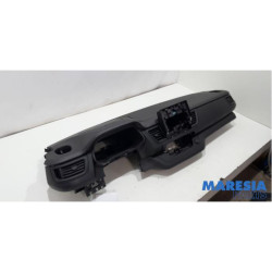 Renault - Trafic - Airbag set + dashboard