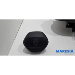 Renault - Trafic - Airbag set + dashboard