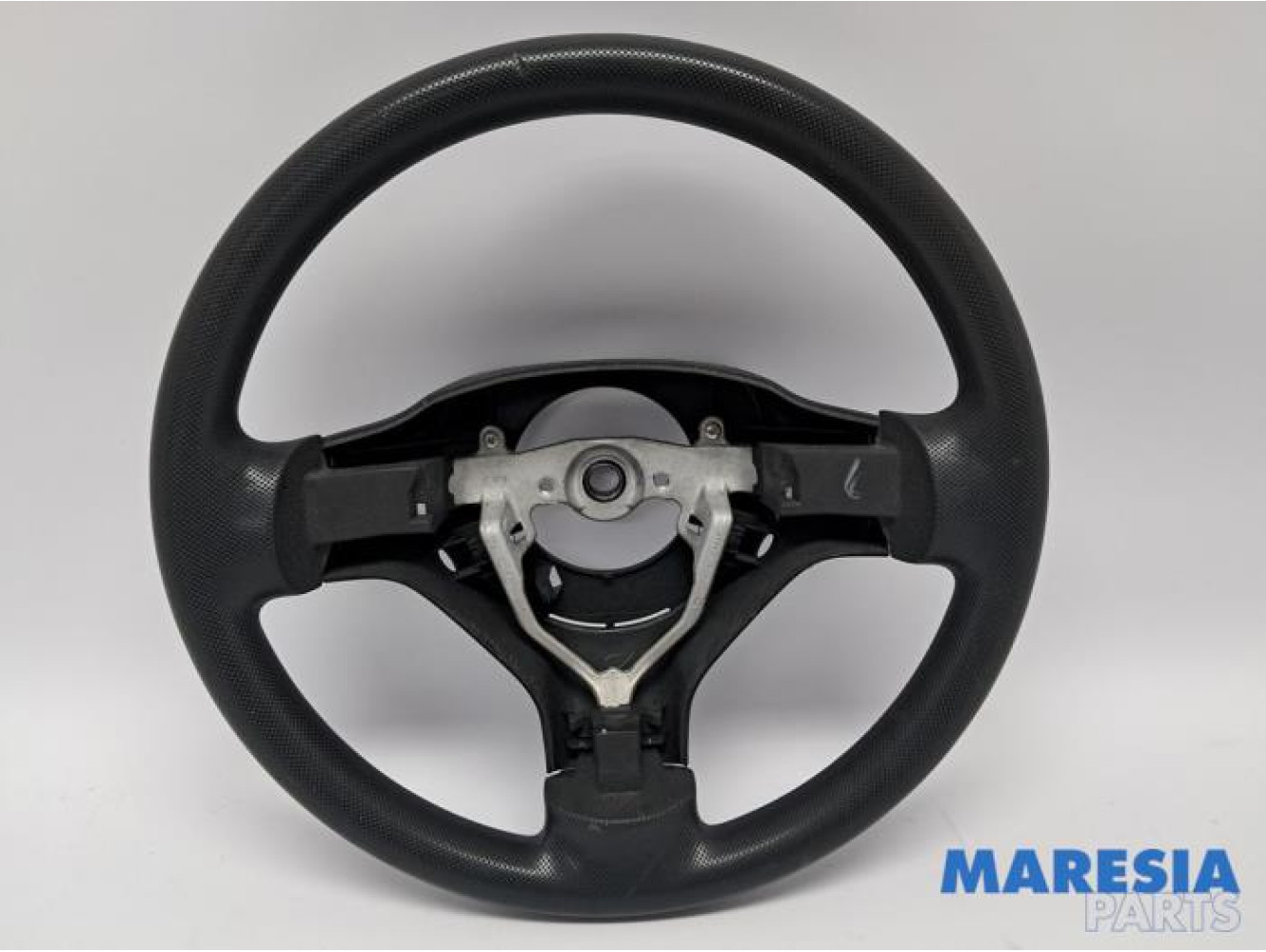 Peugeot - 107 - Volant