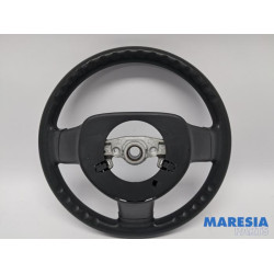 Peugeot - 107 - Volant