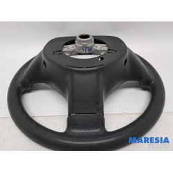 Peugeot - 107 - Volant