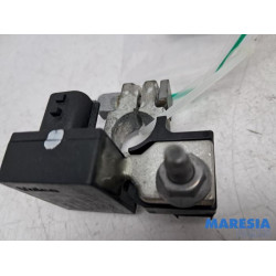 Renault - Clio - Capteur de batterie