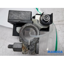 Renault - Clio - Capteur de batterie