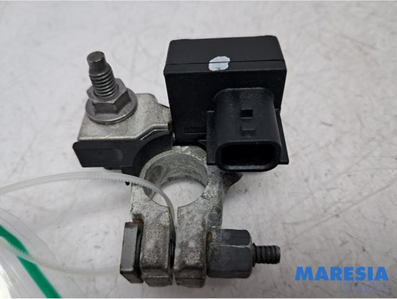 Renault - Clio - Capteur de batterie