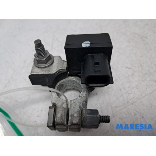 Renault - Clio - Capteur de batterie