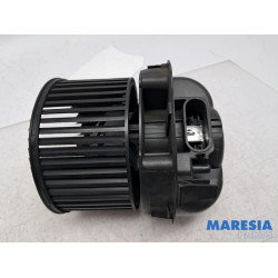Peugeot - 107 - Moteur de ventilation chauffage