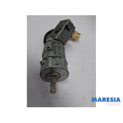 Peugeot - 107 - Kit serrure