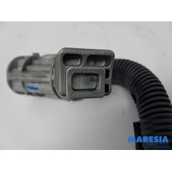 Peugeot - 107 - Kit serrure